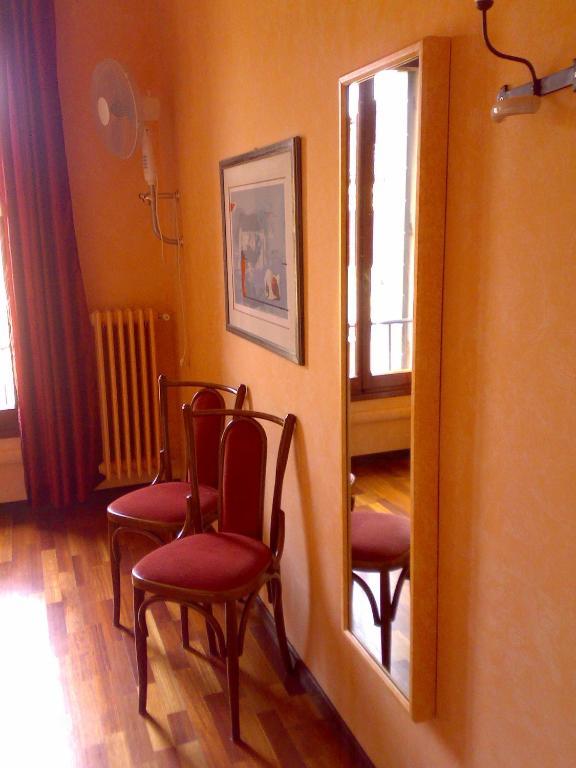 Cadoro Hotel Venice Room photo