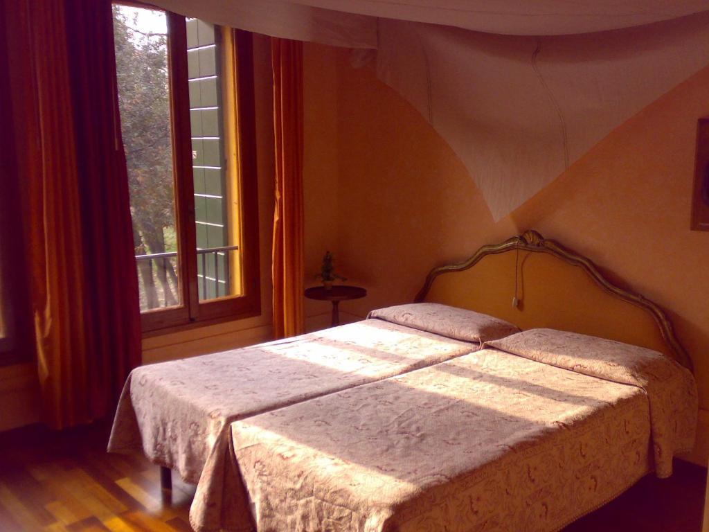 Cadoro Hotel Venice Room photo
