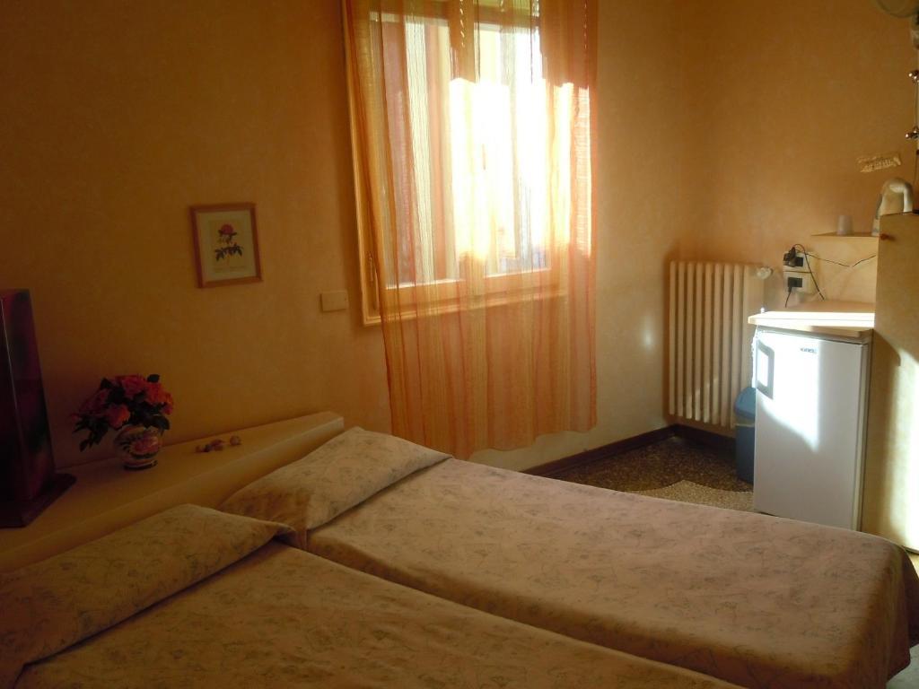 Cadoro Hotel Venice Room photo