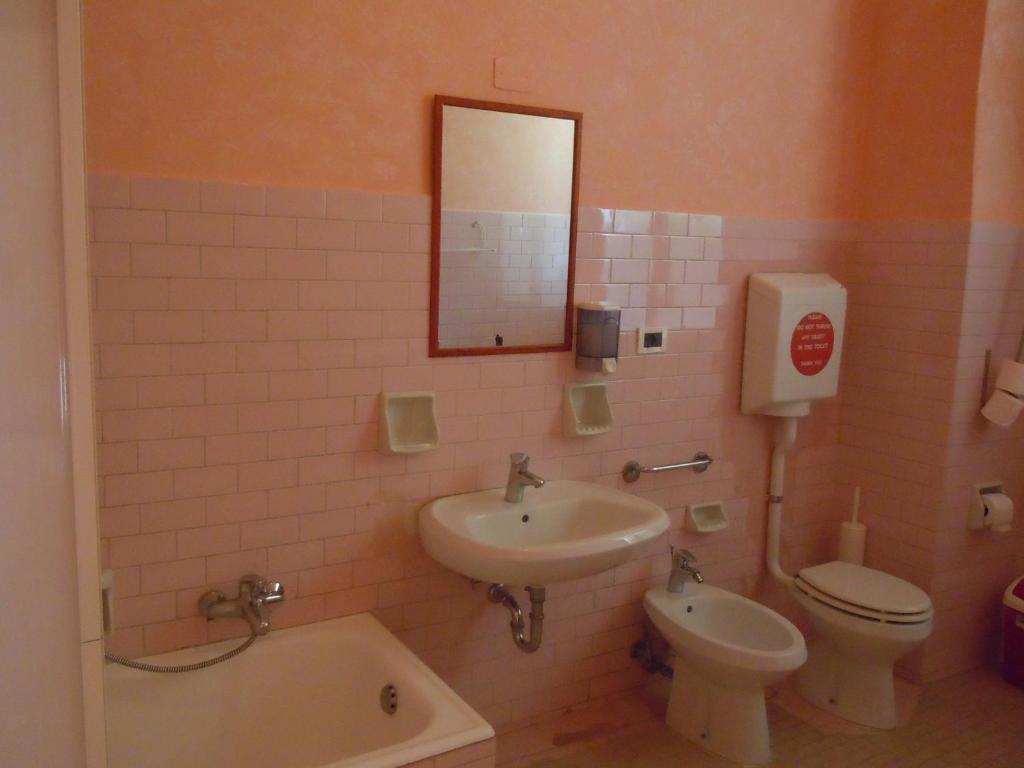 Cadoro Hotel Venice Room photo