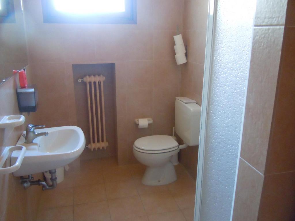 Cadoro Hotel Venice Room photo