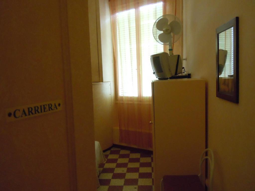 Cadoro Hotel Venice Room photo