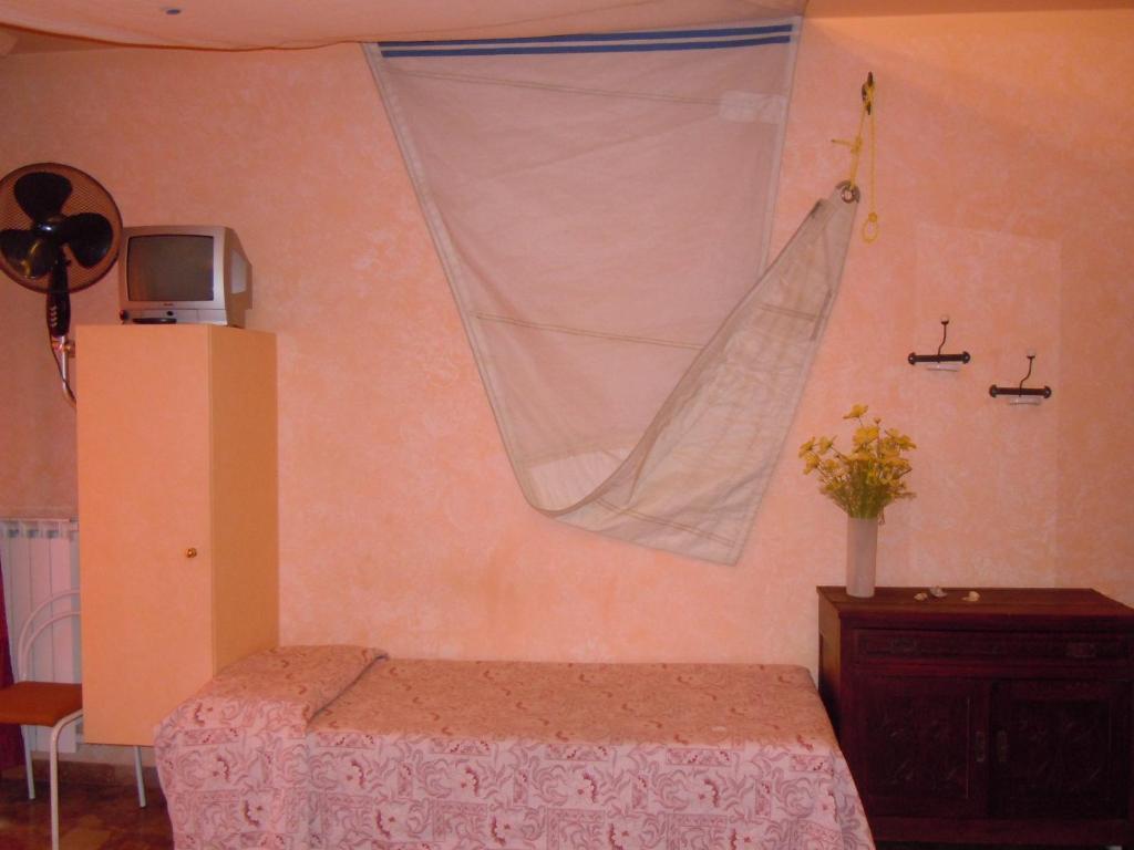 Cadoro Hotel Venice Room photo